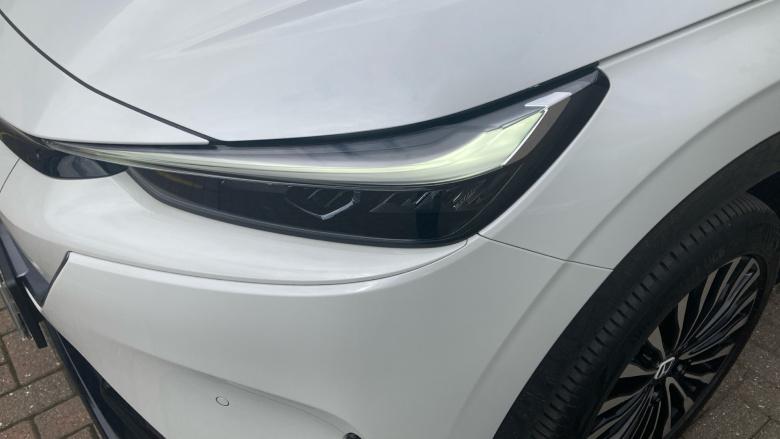 Honda E Ny1 150kW Elegance 69kWh 5dr Auto Electric Hatchback